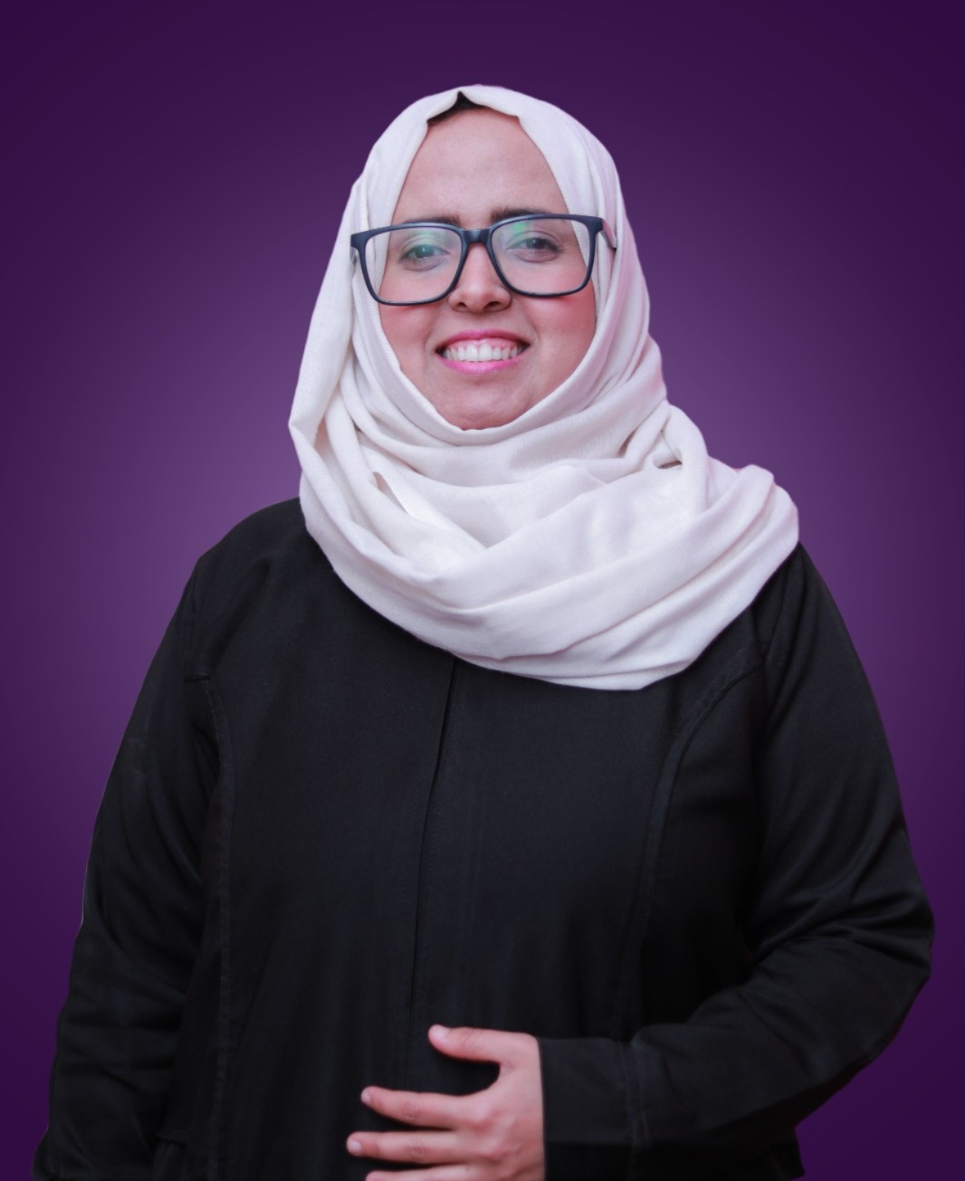 د. بثينة عبد الإله الحرازي